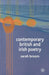 Contemporary British and Irish Poetry: An Introduction by Sarah Broom