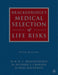 Brackenridge's Medical Selection of Life Risks by R. D. C. Brackenridge
