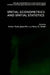 Spatial Econometrics and Spatial Statistics by A. Getis, J. Lacambra, H. Zoller