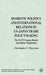 Domestic Politics and International Relations in Us-Japan Trade Policymaking: The GATT Uruguay Round Agriculture Negotiations by C. Meyerson