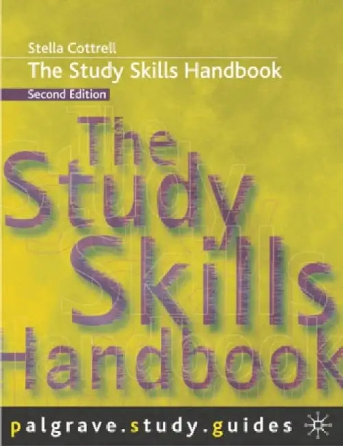 Study Skills Handbook 