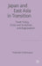Japan and East Asia in Transition: Trade Policy, Crisis and Evolution, and Regionalism by H. Yoshimatsu