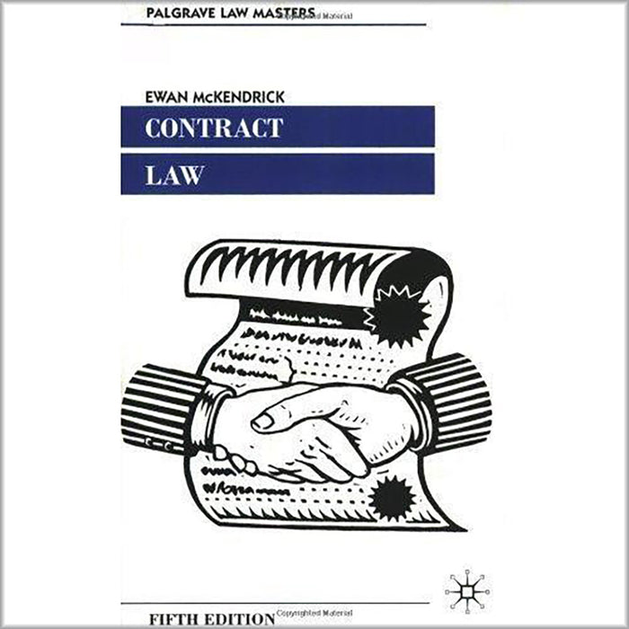 Contract Law