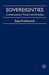 Sovereignties: Contemporary Theory and Practice by R. Prokhovnik