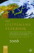 Statesman'S Yearbook 2006: The Politics, Cultures and Economies of the World by Barry Turner