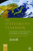 Statesman'S Yearbook 2006: The Politics, Cultures and Economies of the World by Barry Turner