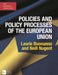 Policies And Policy Processes Of The European Union by Laurie Buonanno, Neill Nugent