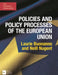 Policies And Policy Processes Of The European Union by Laurie Buonanno, Neill Nugent