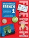 Breakthrough French 1: The Successful Way to Speak, Read and Understand French by Stephanie Rybak