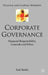 Corporate Governance: Financial Responsibility, Controls and Ethics by E. Banks