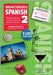 Breakthrough Spanish 2: The Successful Way to Speak, Read and Understand Spanish by Sandra Truscott