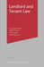 Landlord and Tenant Law by Margaret Wilkie