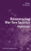 Reconstructing War-Torn Societies: Afghanistan by S. Barakat