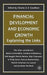 Financial Development and Economic Growth: Explaining the Links by C. Goodhart
