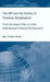 The IMF and the Politics of Financial Globalization: From the Asian Crisis to a New International Financial Architecture? by B. Thirkell-White