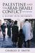 Palestine And The Arab-Israeli Conflict: A History with Documents by Charles D. Smith