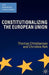 Constitutionalizing the European Union by T. Christiansen