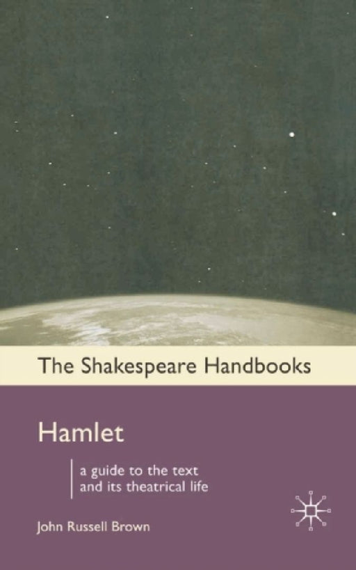 Hamlet  by John Russell Brown