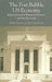 The Post-Bubble Us Economy: Implications for Financial Markets and the Economy by P. Arestis