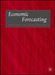 Economic Forecasting by N. Carnot