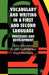 Vocabulary and Writing in a First and Second Language: Processes and Development by D. Albrechtsen