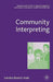 Community Interpreting by S. Hale