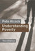 Understanding Poverty by P. Alcock