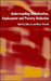 Understanding Globalization, Employment and Poverty Reduction by E. Lee, M. Vivarelli