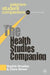 The Health Studies Companion by Sophie Smailes