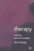 Therapy: Intimacy Between Strangers by Don Feasey