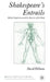 Shakespeare's Entrails: Belief, Scepticism and the Interior of the Body by D. Hillman