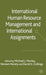 International Hrm and International Assignments by M. Morley