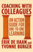 Coaching with Colleagues: An Action Guide for One-To-One Learning by Kenneth A. Loparo