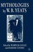Mythologies by W.B.Yeats by Warwick Gould, D. Toomey