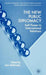 The New Public Diplomacy: Soft Power in International Relations by J. Melissen