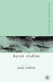 Palgrave Advances in Byron Studies by J. Stabler