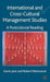 International and Cross-Cultural Management Studies: A Postcolonial Reading by G. Jack