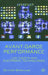Avant-Garde Performance by G. Berghaus
