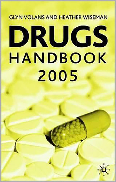 Drugs Handbook 2005