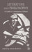 Literature and Philosophy: A Guide to Contemporary Debates by D. Rudrum