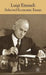 Luigi Einaudi: Selected Economic Essays by L. Einaudi