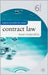 Contract Law by Ewan McKendrick
