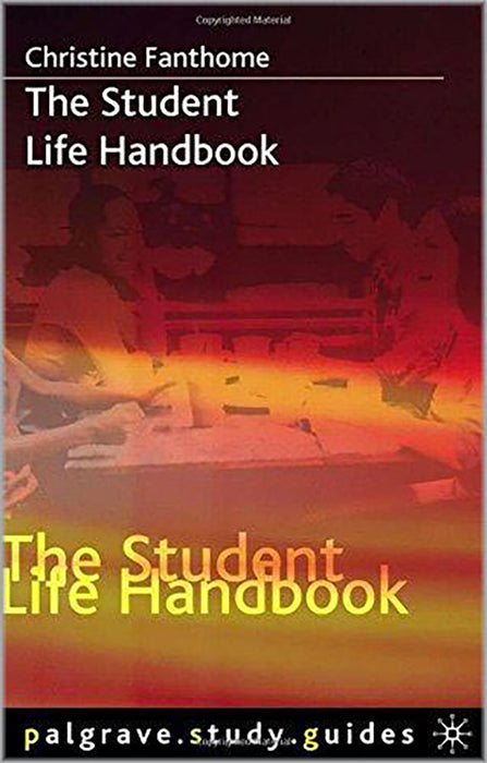 The Student Life Handbook