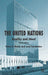 The United Nations: Reality and Ideal by P. Baehr