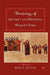 Anthology of Ancient Medival Woman's Song by A. Klinck