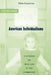 American Individualisms: Child Rearing and Social Class in Three Neighborhoods by A. Kusserow