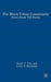 The Black Urban Community: From Dusk Till Dawn by G. Tate