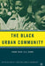 The Black Urban Community: From Dusk Till Dawn by G. Tate