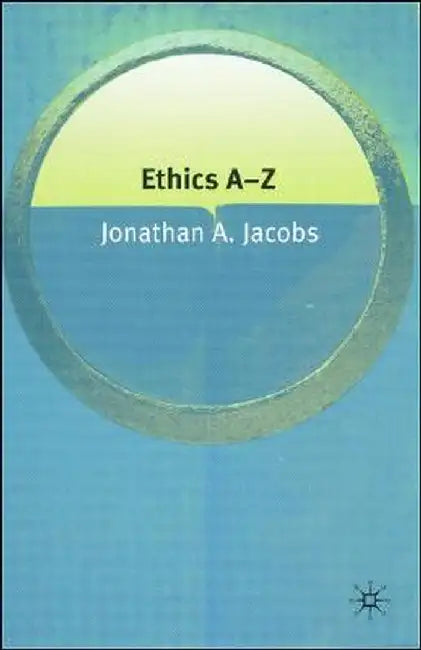 Ethics A-Z by Na Na