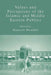 Values and Perceptions of the Islamic and Middle Eastern Publics by M. Moaddel